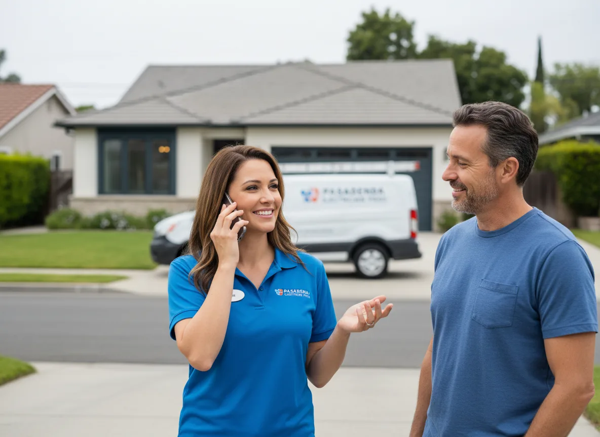 Electrician Hays, KS FAQs